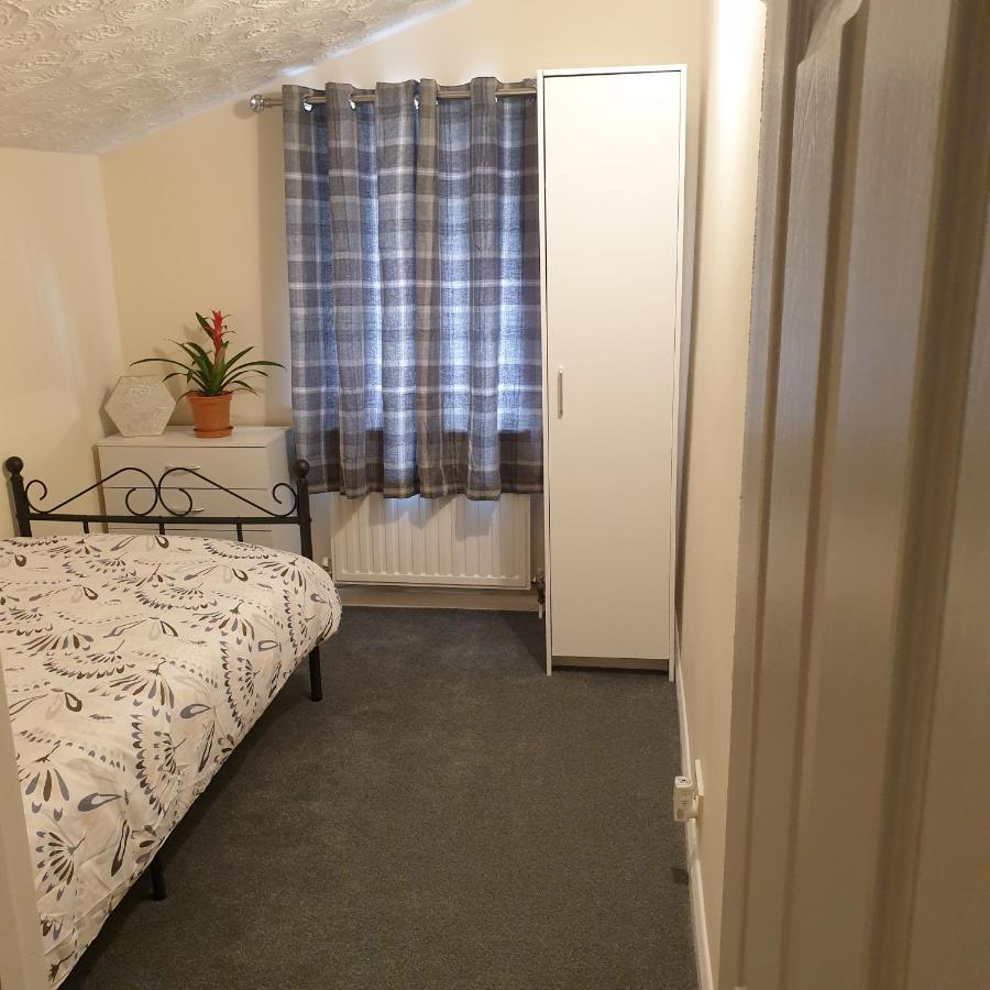 Chatham Private Rooms 外观 照片